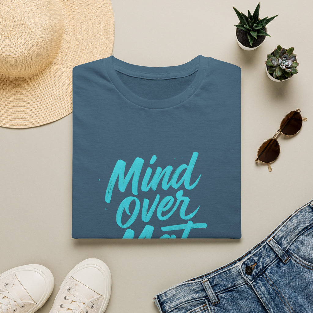 Mind over Mat T-Shirt