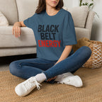 Black Belt Energy T-Shirt