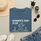Runner's High Club T-Shirt