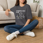 Runner's High Club T-Shirt
