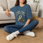 I Did Half Situp T-Shirt