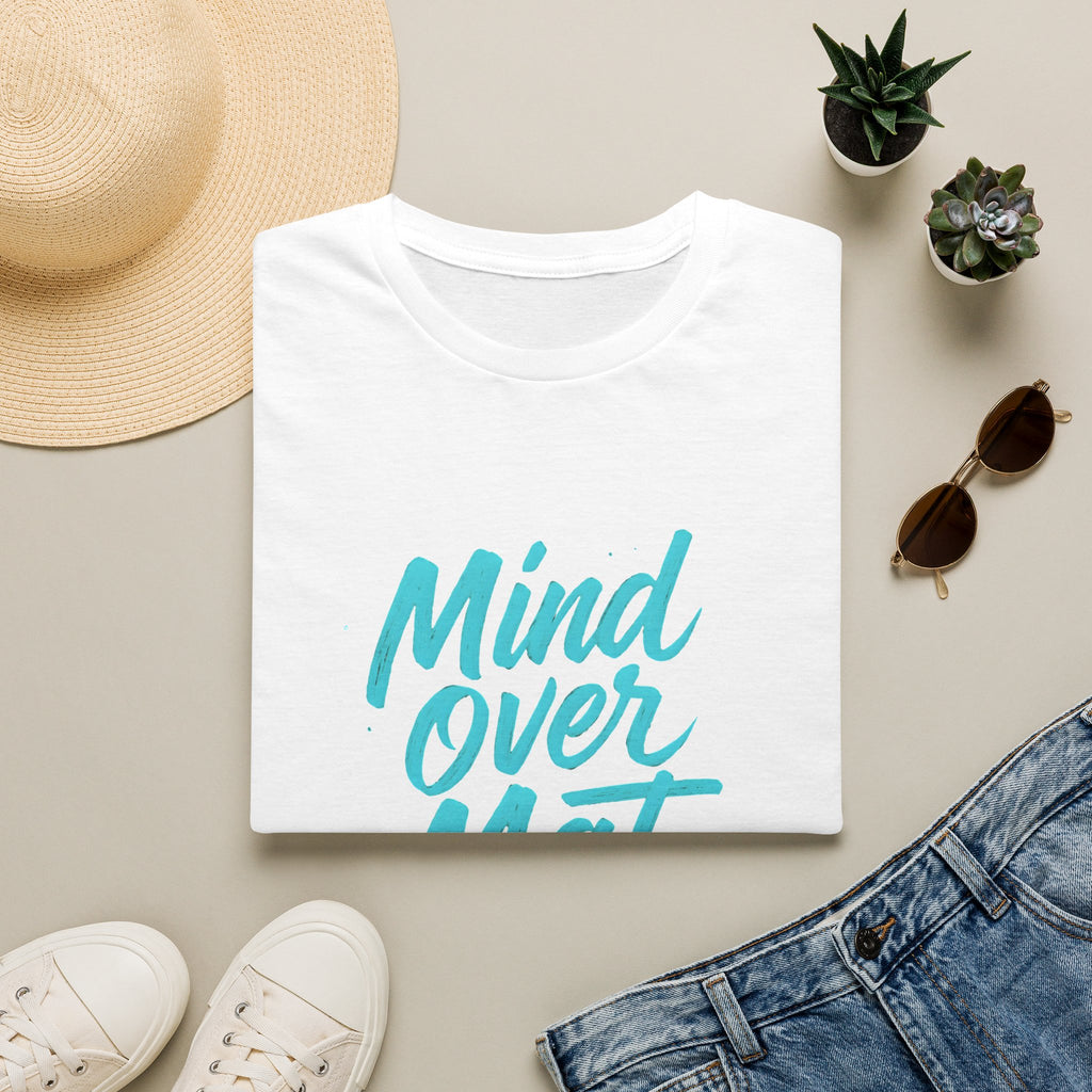 Mind over Mat T-Shirt