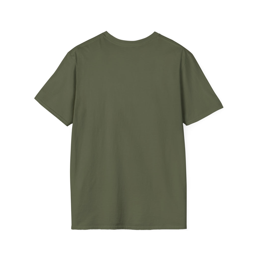 Gym or Gin Pun T-Shirt