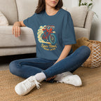 Spin Now Brag Later T-Shirt